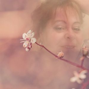 Meet your Posher, Teri